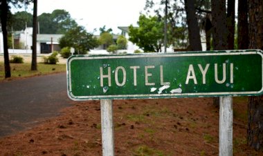 Trabajadores del Hotel Ayuí demandaron a la Provincia y a Balace SRL. Aseguran que desde el gobierno de Entre Ríos nadie los ha llamado