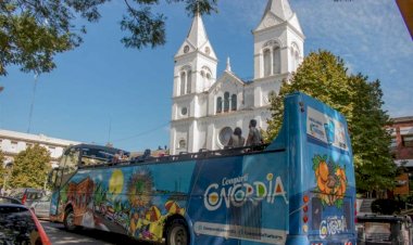 “Peor de lo que esperábamos”. Enero no dejó satisfecho al sector turístico de Concordia, que se ilusiona con el finde largo de Carnaval