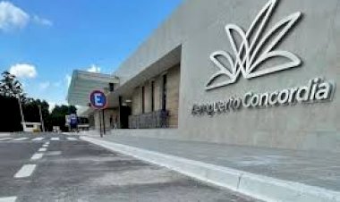 Prorrogaron la licitación para la contratación del servicio de limpieza del Aeropuerto