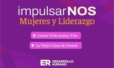 Se presenta ImpulsarNOS, un espacio de encuentro para emprendedoras