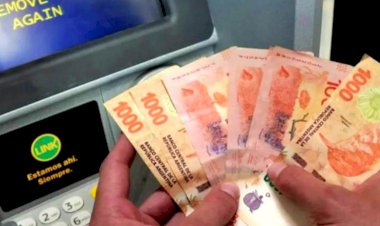 El gobierno confirmó cuándo abonará por complementaria el incremento salarial docente