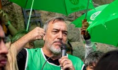 ATE anunció un paro nacional para el 21 de abril en reclamo de aumento salarial