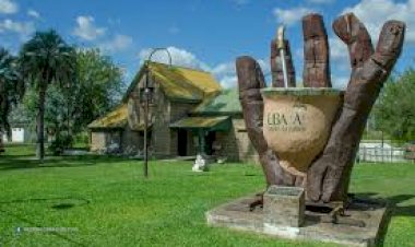 Ubajay entre los tres pueblos entrerrianos que compiten por ser “los más lindos del mundo”