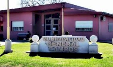 Frigerio visitara la localidad por el aniversario de General Campos