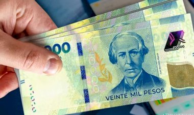 Informe de la UBA y el Conicet indica que el salario mínimo perdió casi el 40? poder adquisitivo desde que asumió Milei