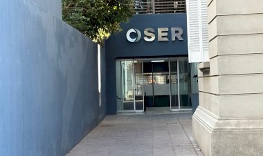 OSER recomienda tramitar la Derivación en Tránsito antes de viajar fuera de la provincia