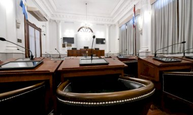 Tras obtener despacho de mayoría en el Senado, la reforma previsional podría ser tratada en los próximos días