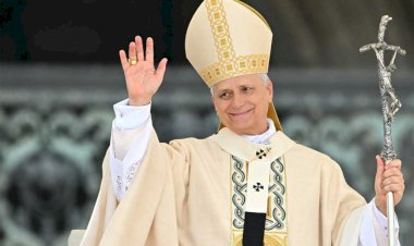 La Iglesia planteó al Vaticano que el papa León XIV visite una ciudad de la costa del Río Uruguay