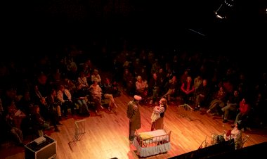 Últimos días de la convocatoria para participar del 41° Encuentro Entrerriano de Teatro