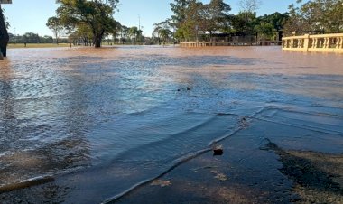 Fenómeno “El Niño”: “Va a ser muy intenso”, dijo funcionario provincial y habló sobre las medidas preventivas