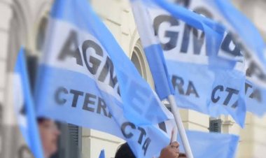 El plenario de AGMER ratificó lo anticipado por la seccional Concordia y declaró en riesgo el reinicio de las clases