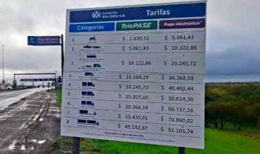 Revelan que aumentó más del doble cruzar por el puente Victoria – Rosario. Diputados piden revertir la decisión