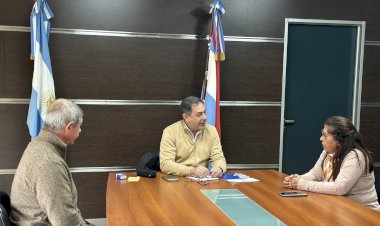 Codesal y SADE firmaron un convenio para impulsar acciones conjuntas en cultura y turismo