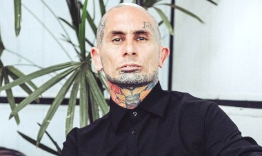 El Senado declaró Ciudadano Ilustre al cantante de Ke Personajes