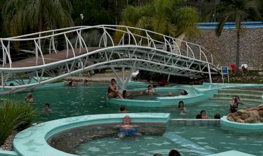 Termas y eventos concentraron el movimiento turístico en Entre Ríos durante el fin de semana largo