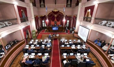 Caso Teknofood. ¿Convocatoria o interpelación a Berisso? El oficialismo dio precisiones sobre lo aprobado en Diputados