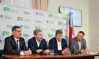 El gobierno presentó un nuevo beneficio hipotecario que facilitará el acceso a la vivienda a empleados públicos