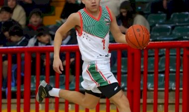Arik Morinico Quiroga jugará la Final del Argentino Masculino de Infantiles