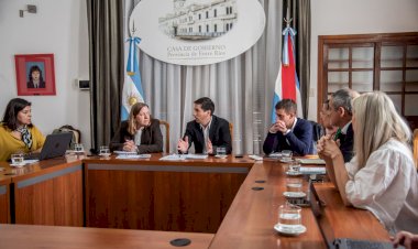 La Mesa Interinstitucional avanza en el análisis técnico y en nuevos acuerdos para mejorar la alimentación escolar
