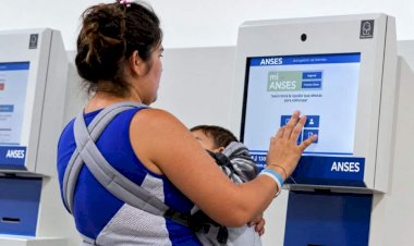 AUH: desde noviembre cambia un requisito para cobrar el 20% retenido