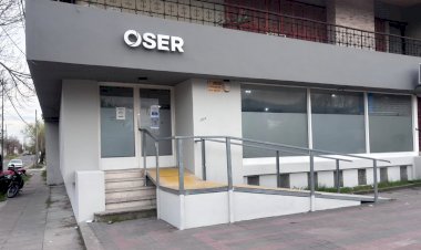 La Obra Social de Entre Ríos hacia un nuevo modelo de atención