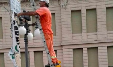 Municipio entrerriano endurece las reglas para los carteles políticos y fija multas de cara a la próxima campaña