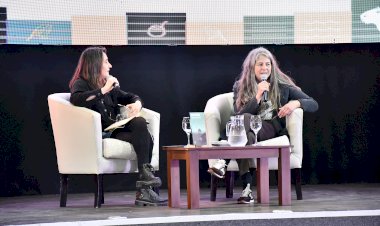 En Concordia, comenzó la segunda edición de la Feria Provincial del Libro