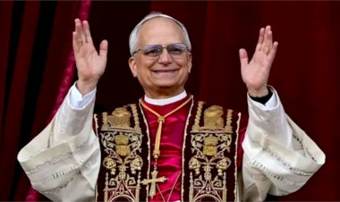 Confirman que el Papa León XIV tiene cáncer de pulmón