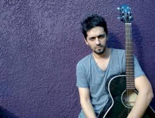 Un artista entrerriano competirá por el Premio Revelación en Cosquín