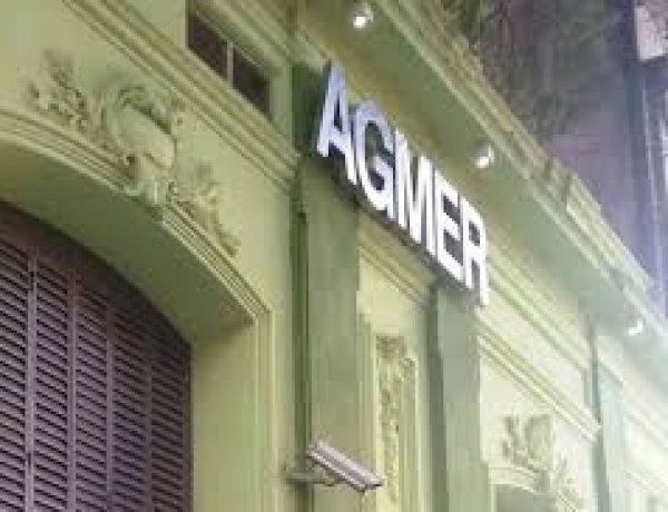 Agmer se declaró en estado de alerta y solicita convocatoria a paritarias