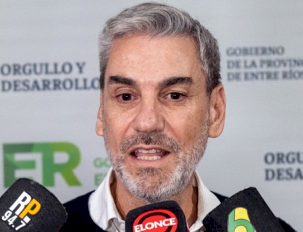 Tras el pedido de paritaria de los gremios, Boleas dice que se trabaja en la propuesta “que podamos cumplir”