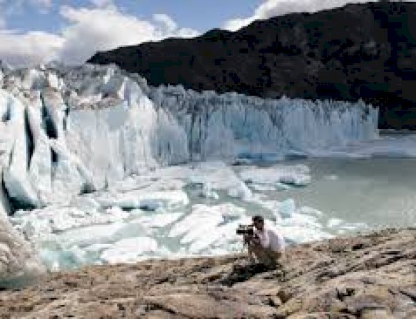 Ley de Glaciares: comienzan las audiencias en Diputados con 200 oradores