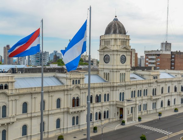 Este viernes comenzará el cronograma de pagos para la administración pública provincial
