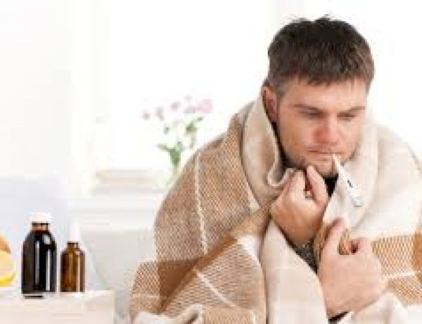 Aumentan las consultas por cuadros gripales