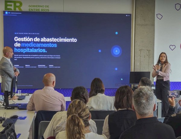 Los hospitales de mayor complejidad se preparan para la implementación de un nuevo sistema de compra de medicamentos