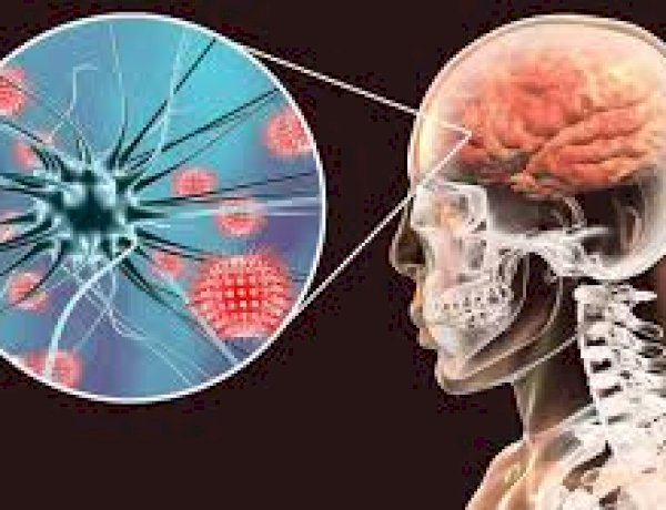 Aumentan los casos de meningitis y piden reforzar la vacunación