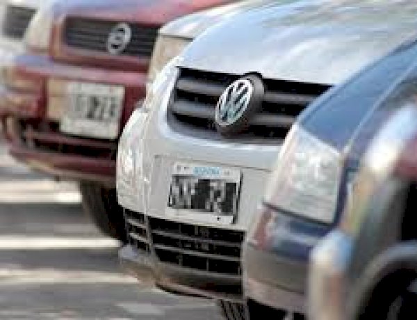 Vence la segunda cuota del Impuesto Automotor
