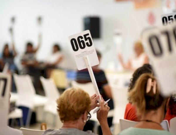 En congreso, AGMER votó una “profundización del plan de lucha”
