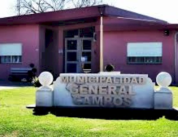 Frigerio visitara la localidad por el aniversario de General Campos