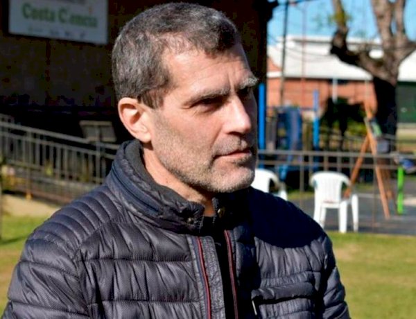 Collazos prevé un Niño fuerte con crecidas que afectarán la cuenca del río Uruguay entre septiembre y marzo