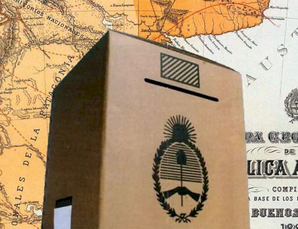 La Libertad Avanza impulsa la suspensión de las PASO en Entre Ríos y ya presentó un proyecto de cara a 2027