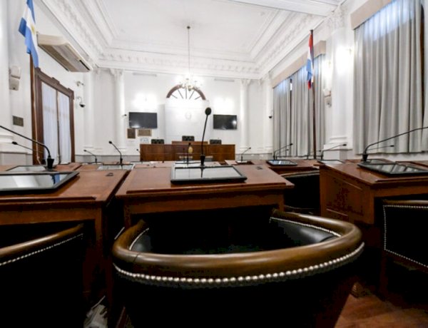 Tras obtener despacho de mayoría en el Senado, la reforma previsional podría ser tratada en los próximos días