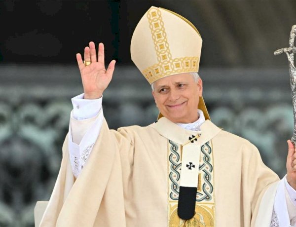 La Iglesia planteó al Vaticano que el papa León XIV visite una ciudad de la costa del Río Uruguay
