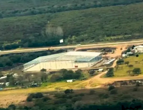 Mercado Libre busca acceder al régimen de beneficios a nuevas inversiones para avanzar con su desembarco en Entre Ríos
