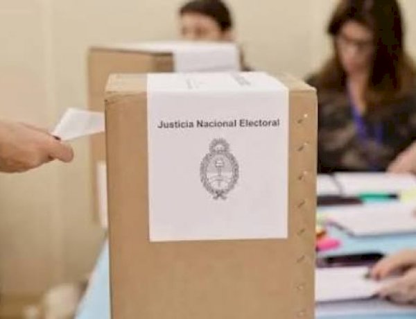 Aprobaron nuevos circuitos electorales en Entre Ríos