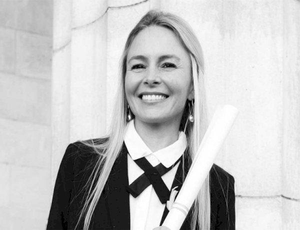 Designan a una entrerriana en la Justicia Nacional