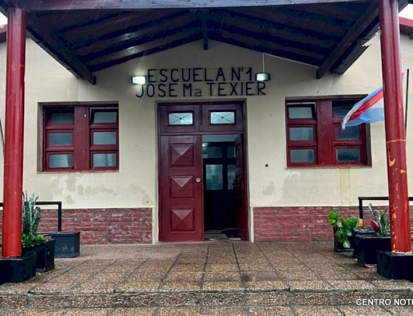 Con una inversión de 781 millones se licita una obra integral para escuela de San Salvador