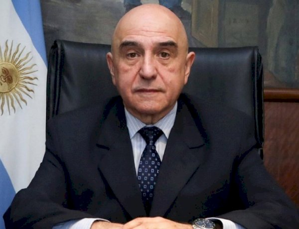 En medio de la polémica por el reclamo de fondos, renunció el secretario de Discapacidad de la Nación