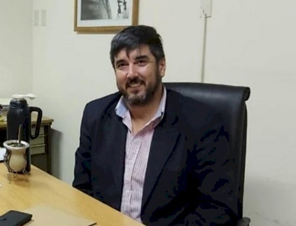 Intendente pide preparar al Partido Justicialista para una interna