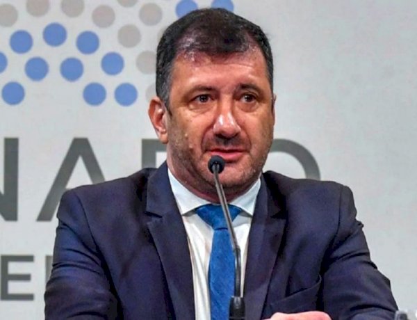 La Corte resolvió que investiguen a Kueider por sobornos y enriquecimiento ilícito en causas separadas